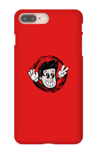 tonycam21 iPhone Phone Cases