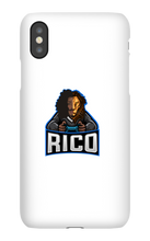 drak00gaming iPhone Phone Cases