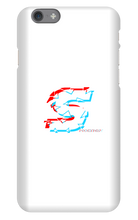spookydrz iPhone Phone Cases