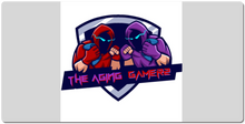 Aging Gamerz XXL Gaming Mousepad