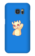 Ignatious Wave Samsung Phone Cases