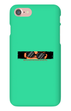 brunomendesreal iPhone Phone Cases