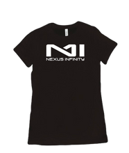 Nexus Logo White