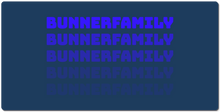 nickbunner XXL Gaming Mousepad