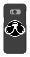 Rommi Noodles Logo Samsung Phone Cases