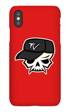 RixxA iPhone Phone Cases