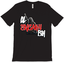 itsroamrs NOKK T-Shirts