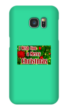 realexcel4u Samsung Phone Cases