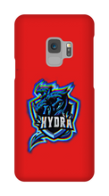 itsdrhydra Samsung Phone Cases