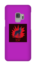 carolinapillar Samsung Phone Cases