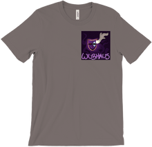 discordwubhaus T-Shirts