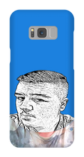 MarkifyHD Hybrid Logo Samsung Phone Cases