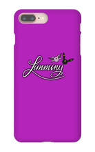 limminy iPhone Phone Cases