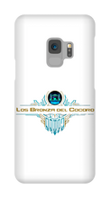 djarix94 Samsung Phone Cases