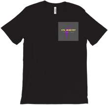 ttv_burly97 T-Shirts