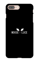 moose__luce iPhone Phone Cases