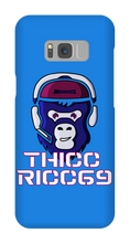 thicc__ricc69 Samsung Phone Cases
