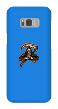 Seracha Alternative Samsung Phone Case