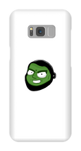 Samsung Phone-Case "Dotokopf"