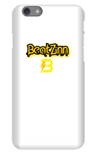 beatzinn iPhone Phone Cases