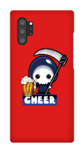 reaperspawn86 Samsung Phone Cases