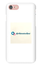 lomelodienreal iPhone Phone Cases
