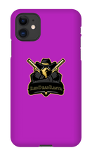 reddeadrasta iPhone Phone Cases