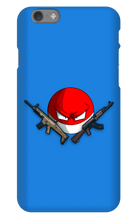 DingoLava iPhone Phone Cases