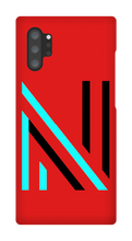 Netro Gamer  Samsung Cases