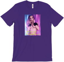 Night City Braindance T-Shirts