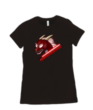 Crimson Tshirt-Women