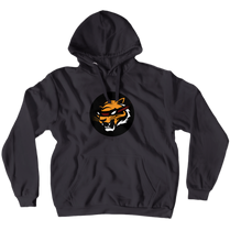 gyopomike Hoodies (No-Zip/Pullover)