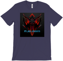 ifp_red_legend73 T-Shirts