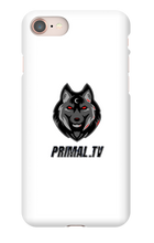 primalk_405 iPhone Phone Cases