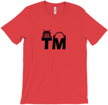 trucker_matzy T-Shirts