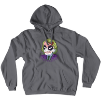DaddyGringo Hoodies (No-Zip/Pullover)