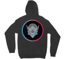 niccosilverado Hoodies (Back Print)