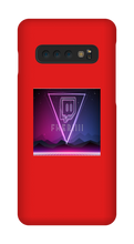 fher1111 Samsung Phone Cases