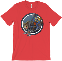 Mrs. Table Flip Studios Shirt (Disappears 01/01/20
