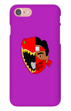 Ranger Breninja iPhone Phone Cases