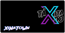 Mousepad Gaming XXL XinaTown