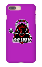 drhyk iPhone Phone Cases
