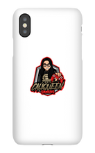 bekkah106 iPhone Phone Cases