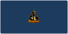 Fragjuice XXL Gaming Mousepad