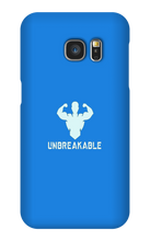 teksoo1989 Samsung Phone Cases