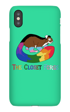 Closet Forge Pride iPhone Phone Cases