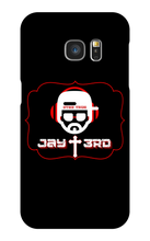 Jay 3rd Samsung Phone Cases