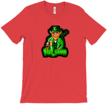 luck_shot99 T-Shirts