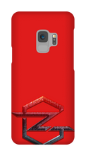 guardianzer0 Samsung Phone Cases