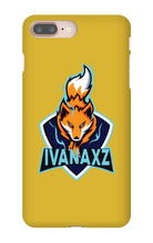ivanaxz iPhone Phone Cases